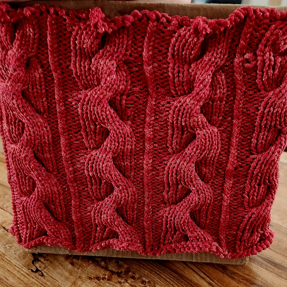 Neckwarmer/Cowl